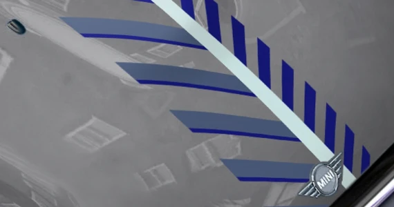 รูปภาพ มินิ Mini Hatch 3 Door Cooper S Brick Lane Edition ปี 2022