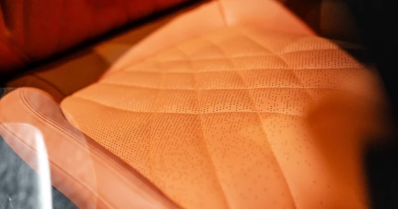 รูปภาพ ดีพอล Deepal SO7 Standard ปี 2023