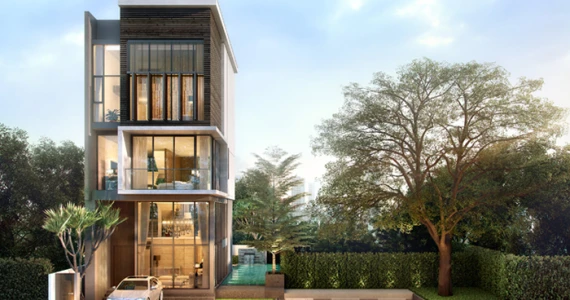 รูปภาพ ชาร์ม รัชดา 42 (Charm Ratchada 42)