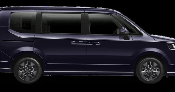 รูปภาพ ฮอนด้า Honda STEP WGN e:HEV SPADA ปี 2025