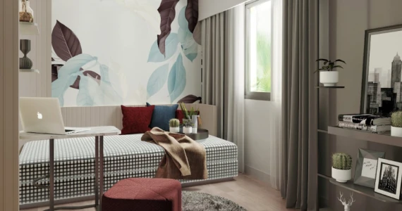 รูปภาพ แกรนด์ พลีโน่ พหลฯ-วิภาวดี (Grande Pleno Phahol-Vibhavadi)