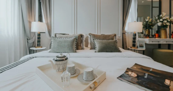 รูปภาพ แกรนด์ พลีโน่ รามอินทรา - วงแหวน (Grand Pleno Ramintra - Wongwaen)