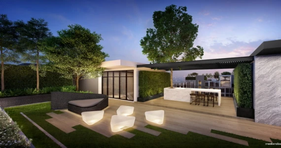 รูปภาพ เคนซิงตัน ระยอง (Kensington Rayong)