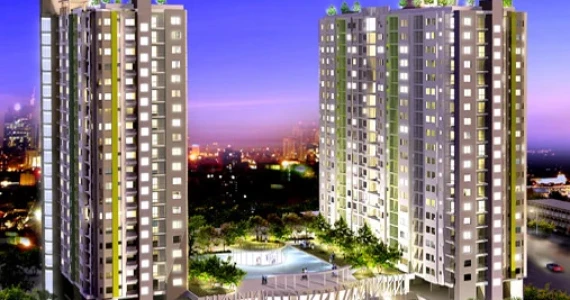 รูปภาพ ศุภาลัย ปาร์ค แยกติวานนท์ (Supalai Park @ Tiwanon)