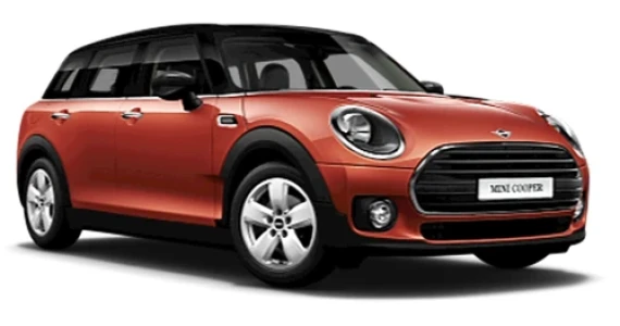รูปภาพ มินิ Mini Clubman COOPER MY2019 ปี 2021