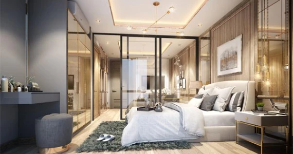 รูปภาพ เดอะ เบลกราเวีย รัชดา-ลาดพร้าว 15 (The Belgravia Ratchada-Ladprao 15)