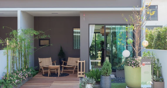 รูปภาพ สิริ เพลส รังสิต - คลอง 2 (Siri Place Rangsit - Klong 2)