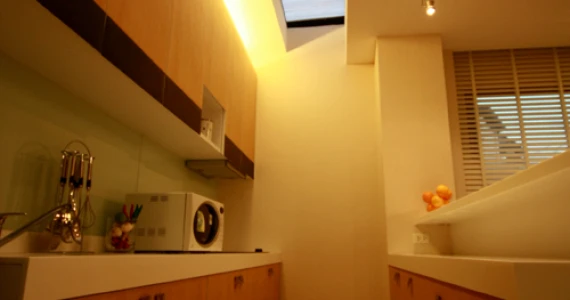 รูปภาพ เมอริท เพลส ลาดพร้าว 87, 101 (Merit Place Ladprao)