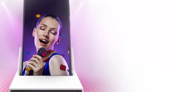 รูปภาพ เอซุส ASUS-Zenfone Max Pro (M1) RAM 3GB ROM 32GB