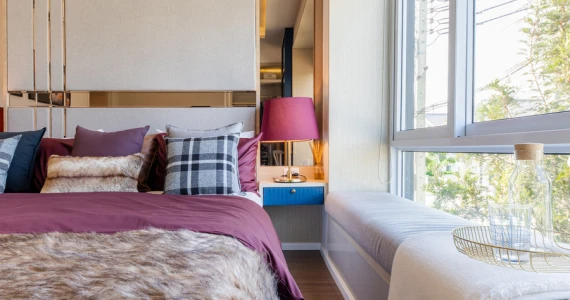 รูปภาพ เซนส์ บางนา - สุวรรณภูมิ (Sense Bangna - Suvarnabhumi)