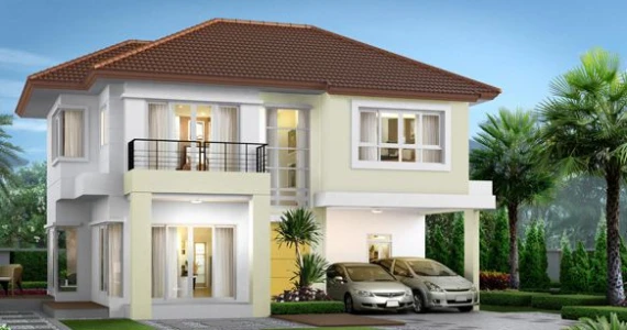 รูปภาพ บางกอก บูเลอวาร์ด พระราม 9 - ศรีนครินทร์ (Bangkok Boulevard Praram 9-Srinakarin)