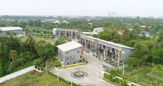 รูปภาพ S88 ราชพฤกษ์-รัตนาธิเบศร์ (S88 Ratchaphruek-Rattanathibet)