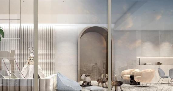 รูปภาพ เดอะ สแตรนด์ ทองหล่อ (The Strand Thonglor)