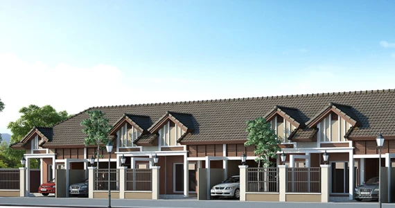 รูปภาพ เดอะ เซ็นเตอร์พ้อยท์ พลูตาหลวง (The Center Point Plutaluang)