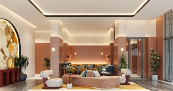 รูปภาพ เดอะ เบส ไฮท์ - เชียงใหม่ (The Base Height - Chiangmai)