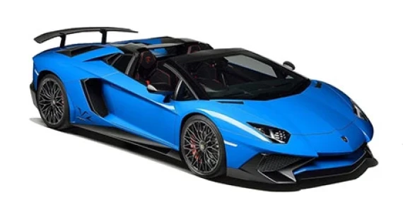 รูปภาพ ลัมโบร์กินี Lamborghini Aventador LP750-4 Superveloce Roadster ปี 2016