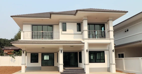 รูปภาพ ใจแก้วเอราวัณ ทาวน์ อเวนิว (Jai Kaew Arawan Town Avenue)