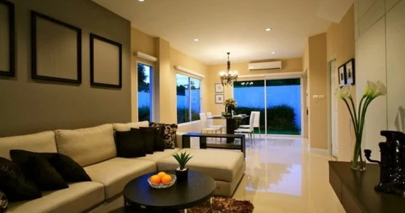 รูปภาพ เดอะ โมเมนท์ รามอินทรา 45/1 (The Moment)