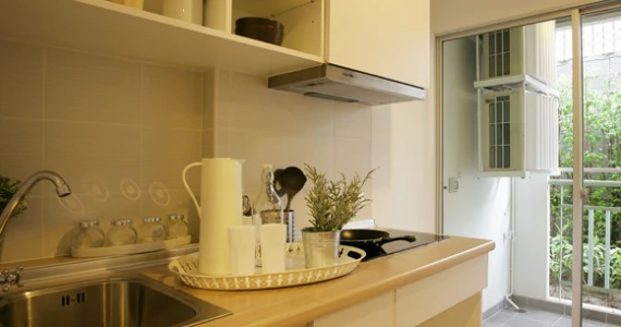 รูปภาพ ลุมพินี วิลล์ สุขุมวิท 109-แบริ่ง (Lumpini Ville Sukhumvit 109-Bearing)