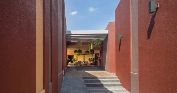 รูปภาพ บุราสิริ รังสิต (Burasiri Rangsit)