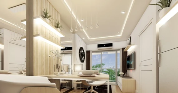 รูปภาพ โพลี เพลส คอนโด แอท พหลโยธิน 23 (Poly Place Condo @ Phahon Yothin 23)