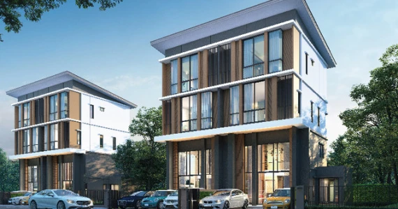 รูปภาพ พาทิโอ พระราม 9 - พัฒนาการ (PATIO Rama 9 - Pattanakarn)