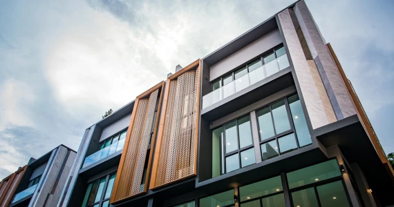 รูปภาพ เมติเย่ร์ พระราม 9 (Metier Rama 9)