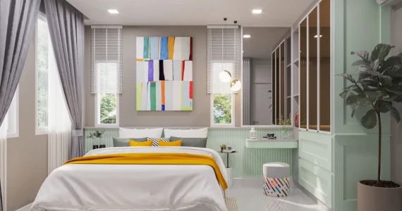 รูปภาพ เดอะ คอนเนค @กรุงเทพ - ปทุมธานี(2) (The Connect @Krungthep - Patumthani 2)