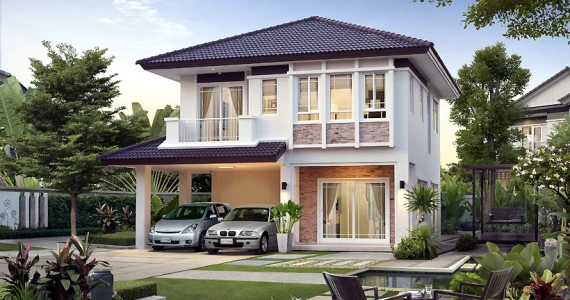 รูปภาพ มัณฑนา อ่อนนุช-วงแหวน 3 (Manthana Onnut-Wongwan 3)