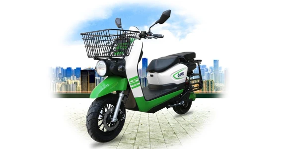 รูปภาพ เดโก้ Deco Susu EV ปี 2024