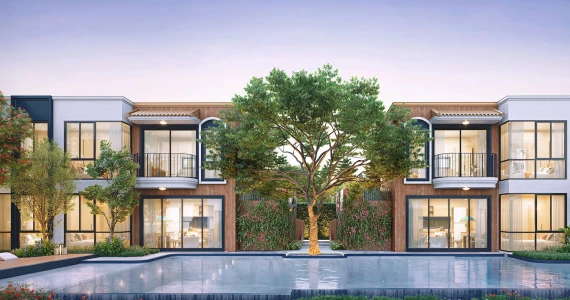 รูปภาพ กาบานาส หัวหิน  (CABANAS HUA HIN)