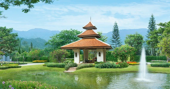 รูปภาพ เพอร์เฟค เพลส เมืองเชียงใหม่ (Perfect Place Chiangmai)