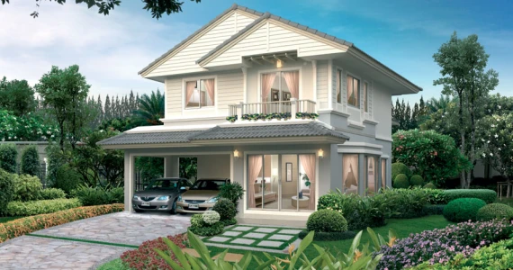 รูปภาพ พฤกษ์ลดา เชียงใหม่ (Pruklada Chiangmai)