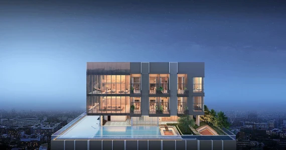 รูปภาพ มิติ ชีวา เกษตร สเตชั่น (Miti Chiva Kaset Station)