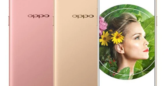 รูปภาพ ออปโป OPPO A77