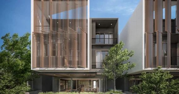 รูปภาพ อาณา เอกมัย (ARNA Ekamai)