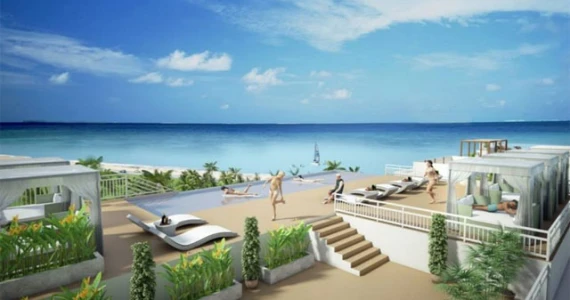 รูปภาพ โมเสค คอนโดมิเนียม (Mosaic Condominium)