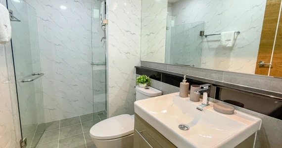 รูปภาพ วันพลัสคอนโด สวนดอก 9 (One Plus Condo Suandok 9)