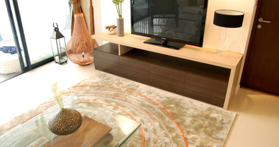 รูปภาพ ดิ โอเรียลทัล บีช คอนโดมิเนียม