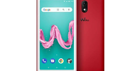 รูปภาพ วีโก Wiko LENNY 5