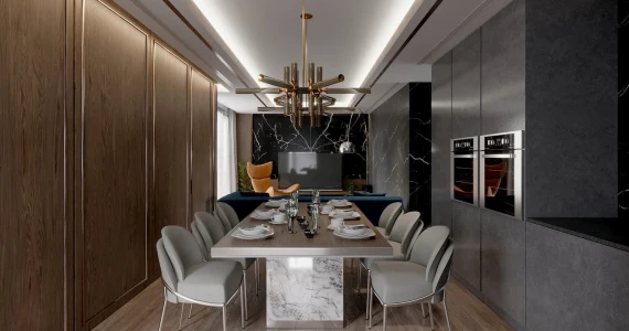 รูปภาพ อัลติจูด พรูฟ สาทร (Altitude Prove Sathorn)