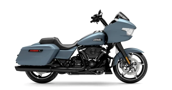รูปภาพ ฮาร์ลีย์-เดวิดสัน Harley-Davidson Touring Road Glide ปี 2024