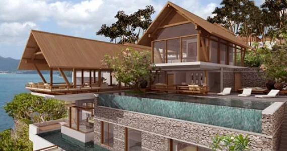 รูปภาพ แหลมสิงห์ วิลล่า (Laemsingh Villas)