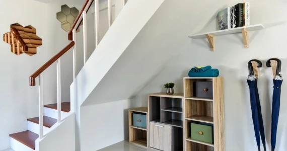 รูปภาพ บ้านงามเจริญ 22 (บ่อวิน-หนองกลางดง) Baan Ngamcharoen 22 (Bowin-Nong Klang Dong)