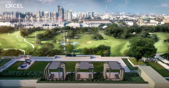 รูปภาพ ดิ เอ็กเซล ลาซาล 17 (The Excel Lasalle 17)