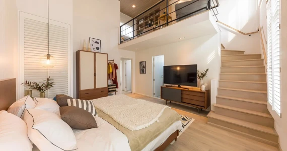 รูปภาพ วิลลาจจิโอ 3 ศรีนครินทร์-บางนา (Villaggio 3 Srinakarin-Bangna)