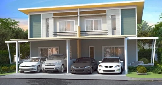 รูปภาพ ไลฟ์ ซิตี้ โฮม สุขุมวิท - อ่างศิลา (Life City Home)