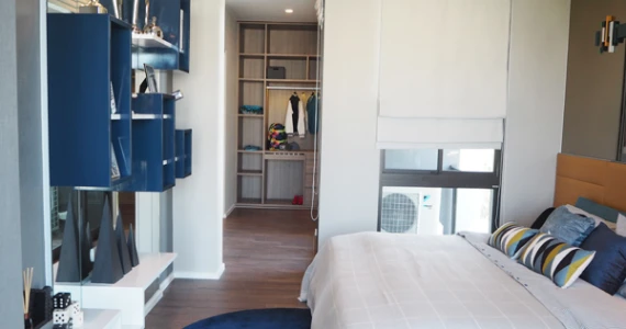 รูปภาพ บ้านกลางเมือง คลาสเซ่ เอกมัย - รามอินทรา (Baan Klang Muang Classe Ekkamai - Ramintra)