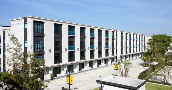 รูปภาพ ชิค โฮม ออฟฟิศ (CHIC Home Office)