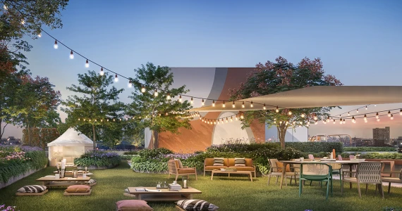 รูปภาพ เดอะ มูฟ เกษตร (The Muve Kaset)